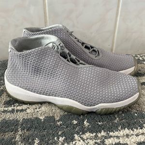 Jordan Future 9.5 air retro xi 11 Wolf Gray cool Space Jam Concord Balenciaga